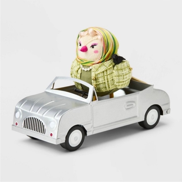 🎯🏳️🌈 NEW 2024 Target Pride Bird, Pride Car & Pride Tent Bundle 🏳️🌈 - Picture 2 of 9